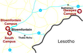 campus maps